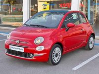Usado Fiat 500 69 CV (50 kW) 2024 Rojo Utilitario