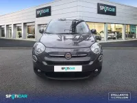 Usado Fiat 500X Club 120 CV (88 kW) 2022 Gris SUV