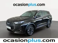 Usado Ebro s700 147 CV (108 kW) 2025 Negro SUV
