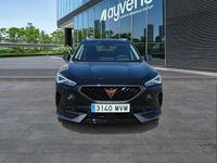 Begagnad Cupra Formentor 150 HK (110 kW) 2024 Svart SUV