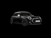 Usado Mini Cooper D 116 CV (85 kW) 2018 Negro Utilitario