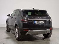 usado Land Rover Range Rover evoque Pure