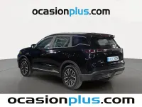 Usado Ebro s700 147 CV (108 kW) 2025 Blanco SUV