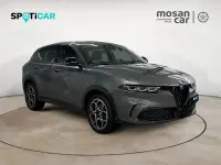 Usado Alfa Romeo Tonale Sprint 280 CV (205 kW) 2024 Gris SUV