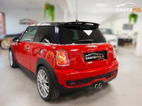 Usado Mini Cooper SD 143 CV (105 kW) 2012 Rojo Utilitario
