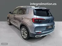 Usado DR DR 4.0 115 CV (84 kW) 2022 Gris SUV