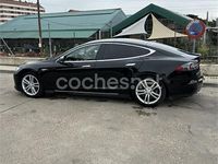 Usado Tesla Model S 311 kW (423 CV) 2017 Eléctrico Utilitario