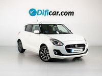 Usado Suzuki Swift GLX 83 CV (61 kW) 2021 Blanco Utilitario