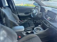 Usado Hyundai i30 275 CV (202 kW) 2019 Gris / plata Berlina