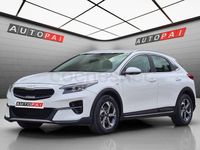 Usado Kia XCeed 120 CV (88 kW) 2022 Blanco SUV