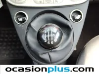 Usado Fiat 500 Dolcevita 71 CV (52 kW) 2024 Rojo Utilitario