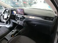 Usado Ford Kuga Titanium 190 CV (139 kW) 2022 Gris SUV