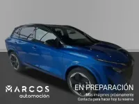 Nuevo Nissan Qashqai 158 CV (116 kW) 2025 SUV