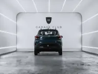 Usado Dacia Spring Extreme 47 kW (65 CV) 2024 Verde Utilitario