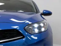 Usado Kia Ceed 101 CV (74 kW) 2025 Azul Utilitario