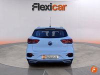 Usado MG ZS Luxury 106 CV (77 kW) 2025 Blanco SUV