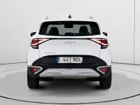 Usado Kia Sportage 160 CV (117 kW) 2025 Blanco SUV