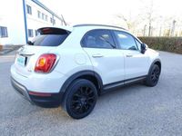 usado Fiat 500X 2.0Mjt Cross Plus 4x4 Aut. 103kW