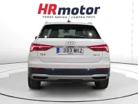 Usado Audi Q3 Advanced 150 CV (110 kW) 2023 Blanco SUV
