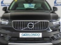 usado Volvo XC40 1.5 T5 Twin Recharge Inscription Auto