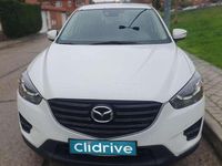 Occasion Mazda CX-5 Style 150 ch (110 kW) 2015 Blanc SUV