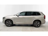 Nuevo Volvo XC90 Core 455 CV (334 kW) 2026 Gris SUV
