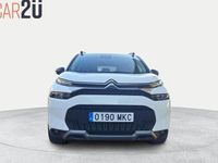 Usado Citroën C3 Aircross Feel 110 CV (80 kW) 2023 SUV
