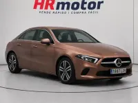 Usado Mercedes A180 116 CV (85 kW) 2022 Berlina