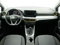 Usado Seat Arona Style 115 CV (84 kW) 2025 Gris SUV