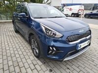 Usado Kia Niro 141 CV (103 kW) 2022 Azul SUV