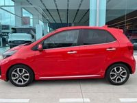 Usado Kia Picanto GT-Line 84 CV (61 kW) 2022 Utilitario