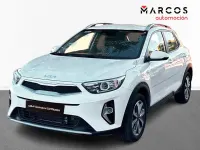 Usado Kia Stonic 100 CV (73 kW) 2024 SUV