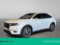Usado DS Automobiles DS7 Crossback Bastille Plus 180 CV (132 kW) 2022 Blanco SUV