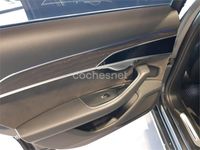 Usado Audi A8 286 CV (210 kW) 2020 Gris / plata Berlina