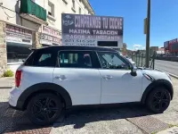 Usado Mini Countryman 143 CV (105 kW) 2012 SUV