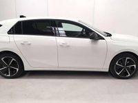 Usado Opel Astra Edition 110 CV (80 kW) 2025 Blanco Utilitario