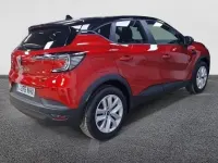 Używany Renault Captur Evolution 145 KM (106 kW) 2025 SUV