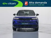 Usado Opel Mokka S 136 CV (100 kW) 2025 Azul SUV