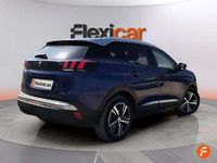 Usado Peugeot 3008 Allure 131 CV (96 kW) 2020 Azul SUV