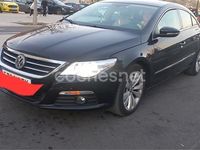 Usado VW Passat Advance 140 CV (102 kW) 2010 Negro Berlina