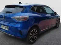 Usado Renault Clio V Techno 100 CV (73 kW) 2025