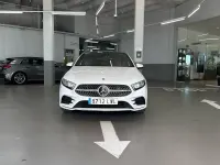Usado Mercedes A160 218 CV (160 kW) 2022 Blanco