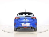 Usado Opel Corsa S 101 CV (74 kW) 2024 Azul Utilitario