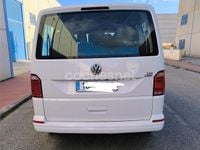 Brugt VW Transporter 68 HK (50 kW) 2002 Hvid Van