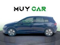 Usado VW e-Golf 100 kW (136 CV) 2019 Azul Utilitario