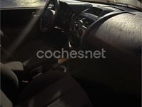 Usado Renault Mégane II Dynamique 80 CV (58 kW) 2002 Rojo Berlina