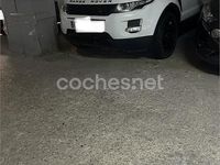 Usado Land Rover Range Rover evoque Pure 150 CV (110 kW) 2013 Blanco SUV