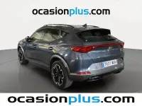 Usado Cupra Formentor 150 CV (110 kW) 2023 Gris SUV