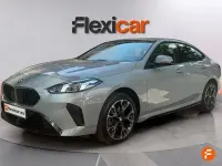 Usado BMW 220 163 CV (119 kW) 2025 Gris / plata Coupe