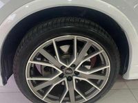 Usado Audi Q3 245 CV (180 kW) 2023 Blanco SUV